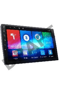 Автомагнитола Prology MPA-130 DSP 2DIN 4x55Вт