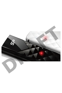 Флеш Диск Silicon Power USB Drive 64Gb Ultima U03 SP064GBUF2U03V1K {USB2.0, Black}