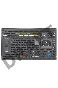 Блок питания Thermaltake Toughpower PF1 ARGB 1050 PS-TPD-1050F3FAPE-1 1050W/Fully Modular/RiingDuo/Full Range/Analog/80 Plus Platinum/EU/100% JP CAP/All Flat Cables