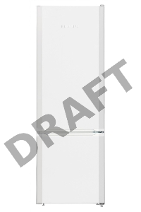 Холодильник LIEBHERR CU 2831