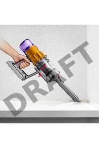 Беспроводной пылесос Dyson V12 Detect Slim Absolute 369524-01