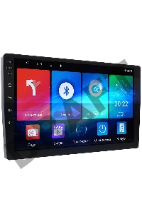 Автомагнитола Prology MPA-130 DSP 2DIN 4x55Вт