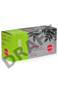 Тонер Картридж Cactus CS-TK580M пурпурный для Kyocera FS-C5150DN (2800стр.)