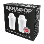 Кассета Аквафор А5, комплект из 2 шт