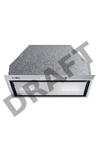 Вытяжка MAUNFELD URANIA 53 НЕРЖАВЕЙКА