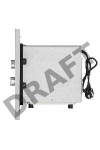 Печь микроволновая электрич. MAUNFELD JBMO.20.5S, встраиваемая