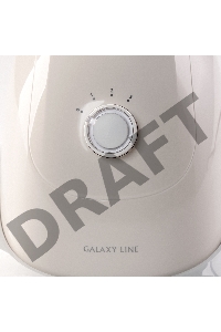 Отпариватель для одежды GALAXY LINE GL6212