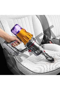 Беспроводной пылесос Dyson V12 Detect Slim Absolute 369524-01