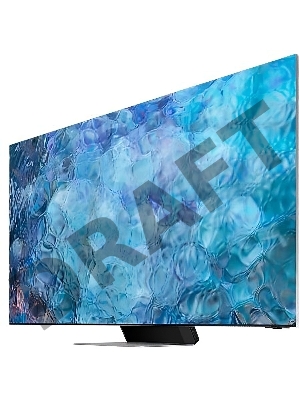 Телевизор Samsung 85