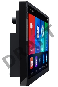 Автомагнитола Prology MPA-130 DSP 2DIN 4x55Вт