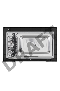 Печь микроволновая электрич. MAUNFELD JBMO.20.5S, встраиваемая