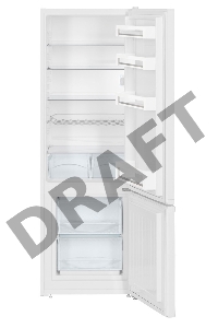 Холодильник LIEBHERR CU 2831