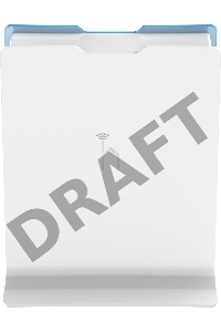 Беспроводной маршрутизатор Mikrotik RB941-2nD MikroTik RouterBOARD hAP lite