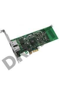 Сетевая карта Intel E1G42ETBLK (E1G42ETBLK897654)