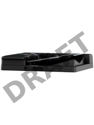 Автоподатчик реверсивный Konica-Minolta DF-632 Document Feeder (100 листов)