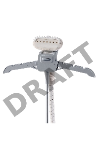 Отпариватель для одежды GALAXY LINE GL6212