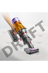 Беспроводной пылесос Dyson V12 Detect Slim Absolute 369524-01