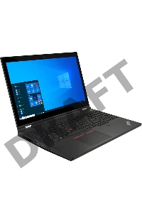 Ноутбук Lenovo ThinkPad P15 15.6