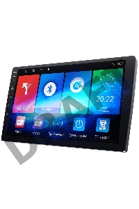 Автомагнитола Prology MPA-130 DSP 2DIN 4x55Вт