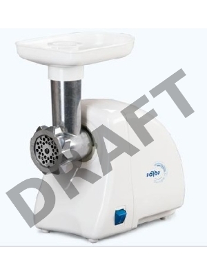 Мясорубка Ротор Экстра М ЭМШ 35/250-1 (без насадок)