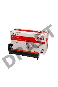 Барабан Oki MC853/873  30K (black)