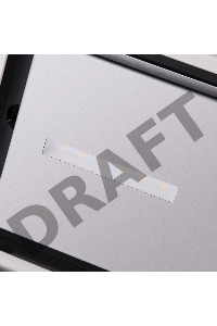 Вытяжка MAUNFELD URANIA 53 НЕРЖАВЕЙКА