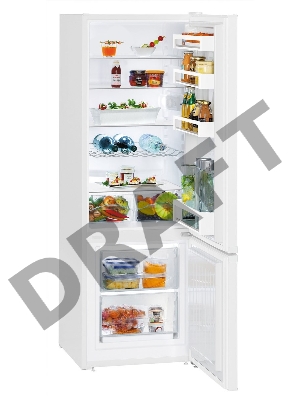 Холодильник LIEBHERR CU 2831