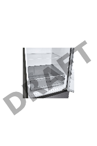 Холодильник LG GA-B509CLSL