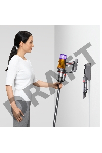 Беспроводной пылесос Dyson V12 Detect Slim Absolute 369524-01
