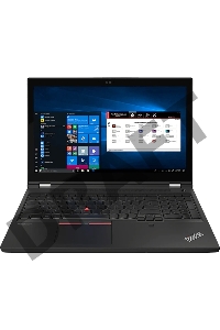 Ноутбук Lenovo ThinkPad P15 15.6