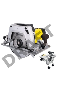 Электропила KOLNER KCS 190/1900T стационар