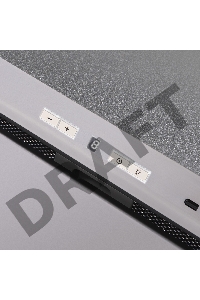 Вытяжка MAUNFELD URANIA 53 НЕРЖАВЕЙКА