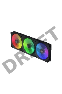 Вентилятор для корпуса 360MM B2D3-18NPA-R1 COOLER MASTER