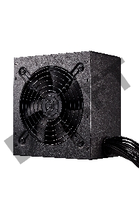 Блок питания Cooler Master MWE Bronze V2  550 MPE-5501-ACAAB-EU 550W A/EU Cable