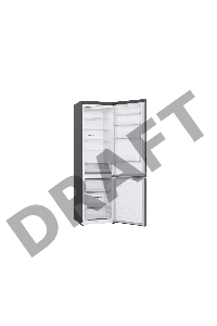 Холодильник LG GA-B509CLSL