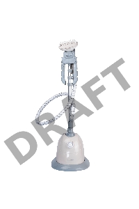 Отпариватель для одежды GALAXY LINE GL6212