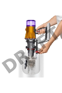 Беспроводной пылесос Dyson V12 Detect Slim Absolute 369524-01