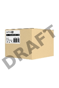 Кулер ExeGate EX293436RUS ESNK-P0063AP4.PWM.2U.SP3.Cu (Al+Cu, 2U, 4 тепл. трубки, LGA SP3, TDP 240W, PWM, 1600-6800RPM, 2 ball bearing, 4pin, 54,3db, 440г, на винтах, с термопастой, Retail box)