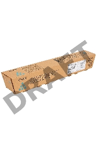 Тонер-картридж Ricoh 841820 тип MP3503, голубой для Aficio MP C3003/C3503, (18000 стр)