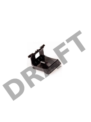 Тормозная площадка RM1-4207/RM1-4227 LJ P1505/M1522 (Совместимая) Тормозная площадка RM1-4207/RM1-4227 LJ P1505/M1522 (Совместимая)