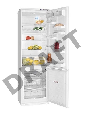 Холодильник Atlant 6026-080