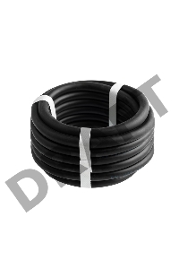 Кабель гибкий сварочный КГтп-ХЛ 1х16 мм², длина 5 метров REXANT