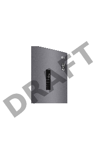 Холодильник LG GA-B509CLSL