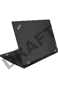 Ноутбук Lenovo ThinkPad P15 15.6