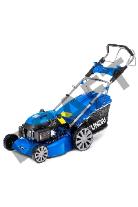 Газонокосилка роторная Hyundai L 4610S