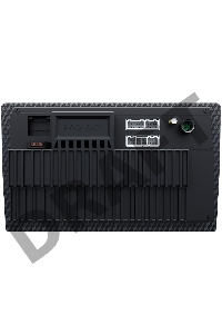 Автомагнитола Prology MPA-130 DSP 2DIN 4x55Вт