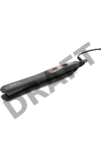 Щипцы для выпрямления и завивки 2 в 1 POLARIS PHS2190K маренго/розовый