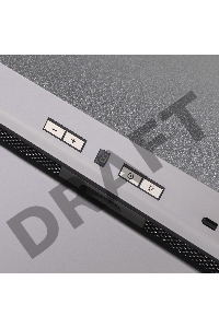 Вытяжка MAUNFELD URANIA 53 НЕРЖАВЕЙКА