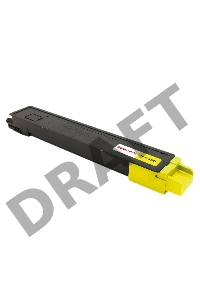 Картридж лазерный Print-Rite TFK882YPRJ PR-TK-8325Y TK-8325Y желтый (12000стр.) для Kyocera Taskalfa-2551CI