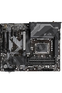 Материнская плата Gigabyte Z790 UD AX Soc-1700 Intel Z790 4xDDR5 ATX AC`97 8ch(7.1) 2.5Gg RAID+HDMI+DP